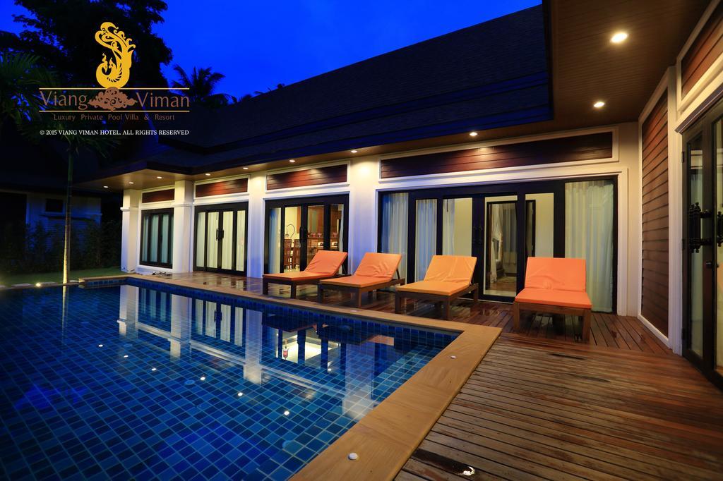 Viangviman Luxury Resort, Krabi Ao Nang Chambre photo