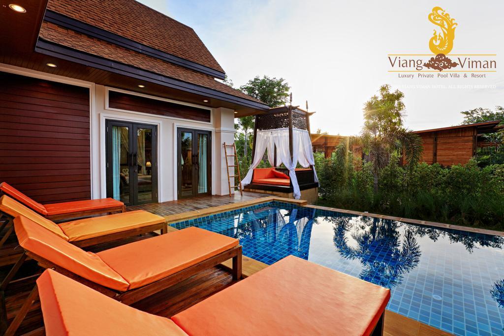 Viangviman Luxury Resort, Krabi Ao Nang Chambre photo
