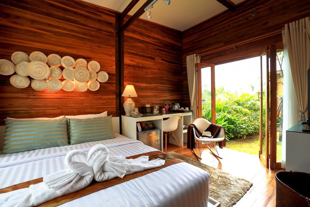 Viangviman Luxury Resort, Krabi Ao Nang Chambre photo