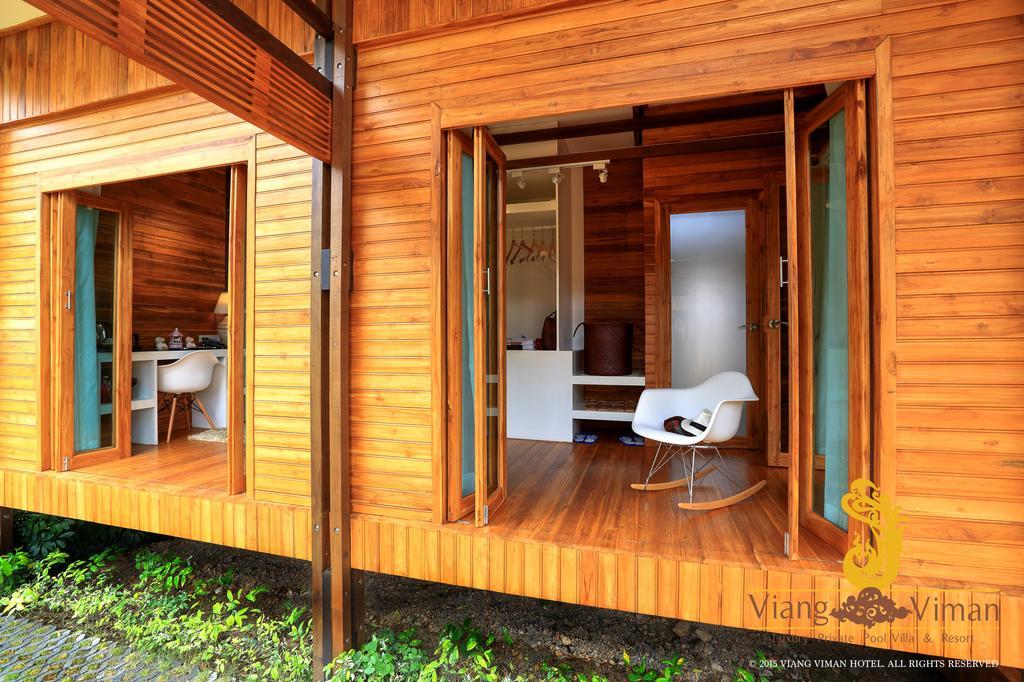 Viangviman Luxury Resort, Krabi Ao Nang Extérieur photo